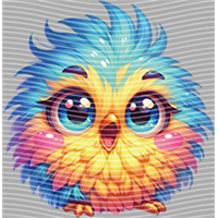 Animal Text Series-AT 1244